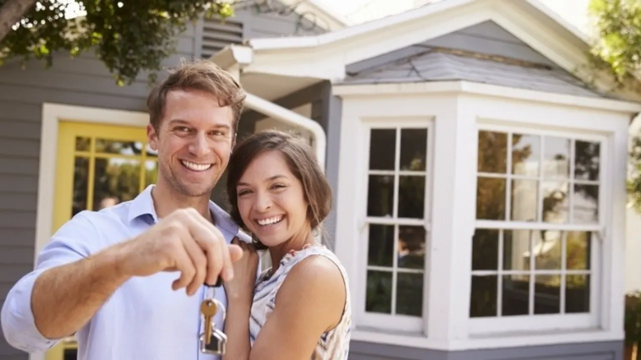 ABCs of First-Time Homebuyers